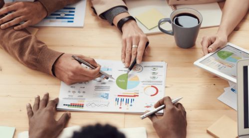 《大象做夢傳媒市場營銷策劃書》設計與撰寫規范