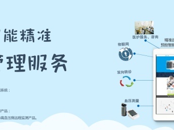 大眾健康惠，高血壓管理服務(wù)包讓你血壓安然無恙