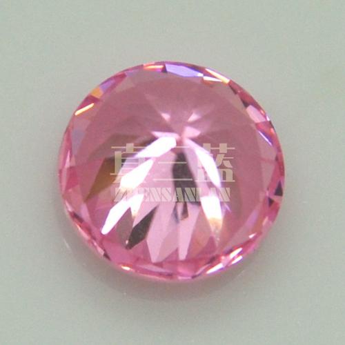 梧州粉鋯 平價(jià)浪漫與產(chǎn)業(yè)脊梁的奇妙辯證法